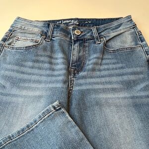 M Jeans. Mid Rise. NWOT